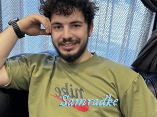 samradke DeriheruI