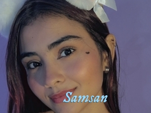 Samsan