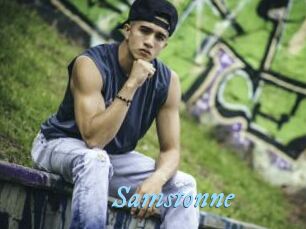 Samstonne