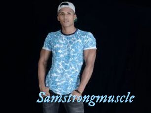 Samstrongmuscle