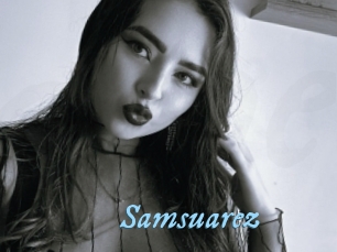 Samsuarez