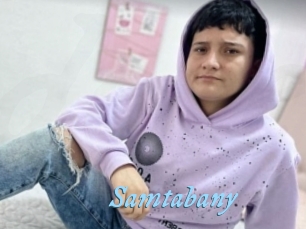 Samtabany