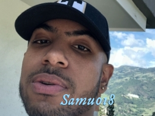 Samu018