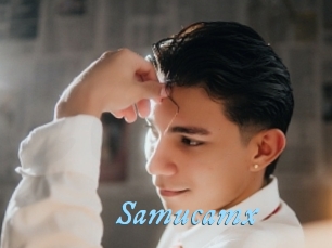 samucamx DeriheruI