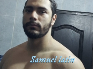 samuel_latin DeriheruI