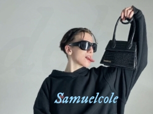 Samuelcole