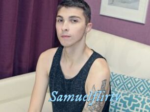 Samuelflirty