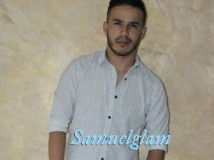 Samuelglam