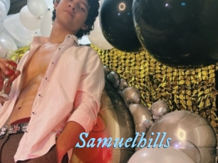 samuelhills DeriheruI