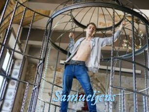 Samueljens