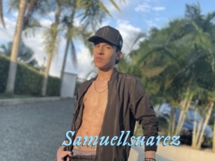 samuellsuarez DeriheruI