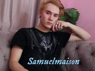Samuelmaison