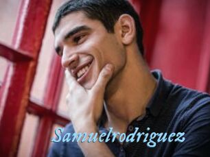 Samuelrodriguez