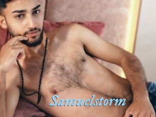 Samuelstorm