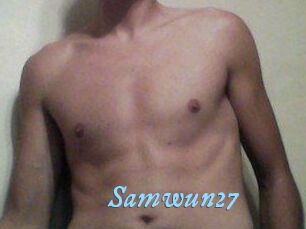 Samwun27