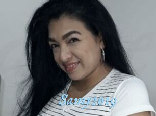 Samy2019