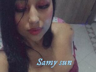 Samy_sun
