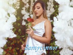 Samyconnor