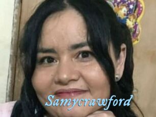 Samycrawford