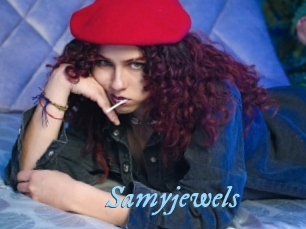 Samyjewels