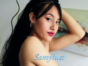 Samylust