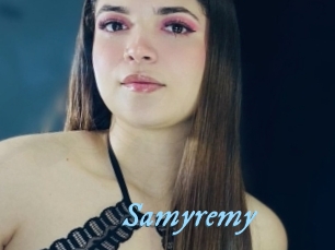 Samyremy