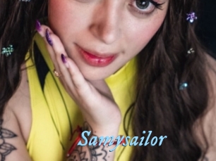 Samysailor