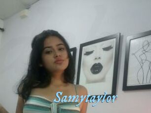 Samytaylor