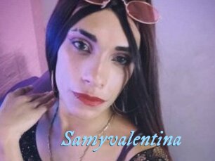 Samyvalentina