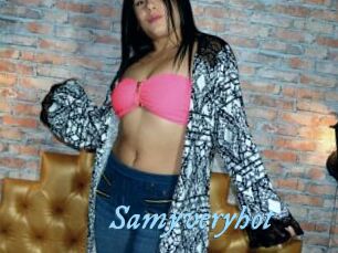 Samyveryhot