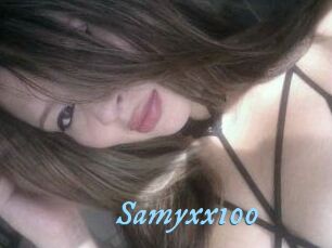 Samyxx100