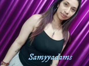 Samyyadams
