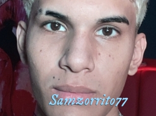 samzorrito77 DeriheruI