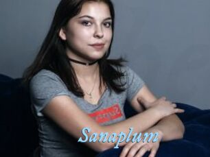 Sanaplum