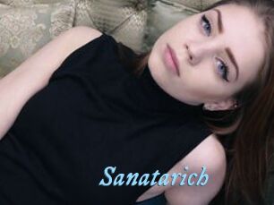 Sanatarich
