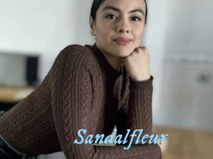 Sandalfleur
