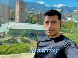 Sanderboy