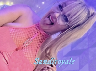 Sandiroyale