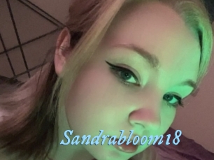 Sandrabloom18