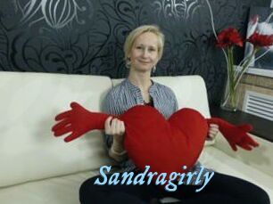 Sandragirly