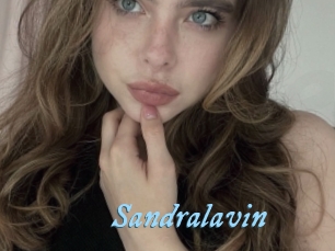 Sandralavin