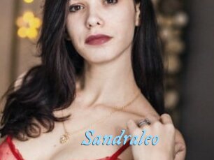 Sandraleo