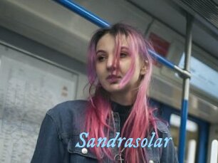 Sandrasolar