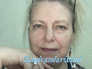 Sandrasolarwind