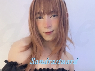 Sandrastuard