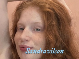 Sandravilson
