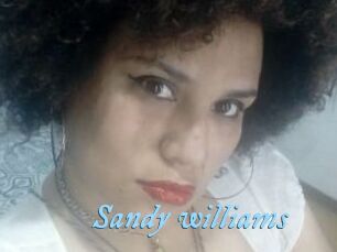 Sandy_williams