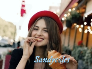 Sandycoles