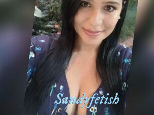 Sandyfetish