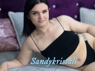 Sandykristall